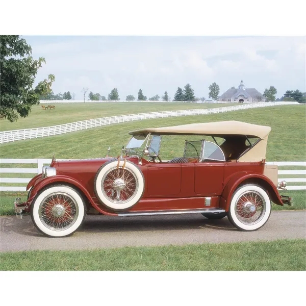 Good Value™ Antique Autos Calendar - Good Value™ Antique Autos Calendar - Image 19 of 31