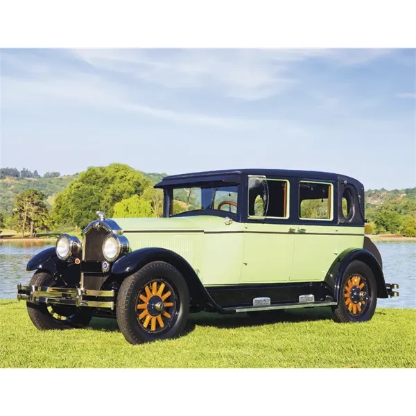 Good Value™ Antique Autos Calendar - Good Value™ Antique Autos Calendar - Image 20 of 31