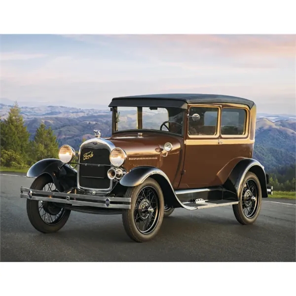 Good Value™ Antique Autos Calendar - Good Value™ Antique Autos Calendar - Image 21 of 31