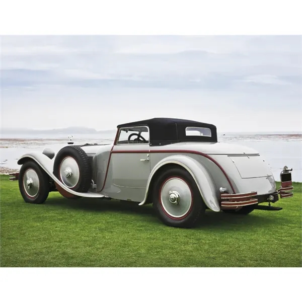 Good Value™ Antique Autos Calendar - Good Value™ Antique Autos Calendar - Image 22 of 31