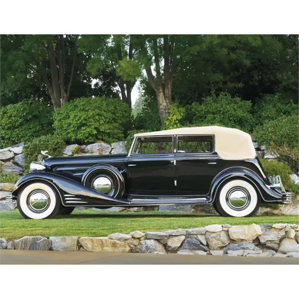 Good Value™ Antique Autos Calendar - Good Value™ Antique Autos Calendar - Image 23 of 31