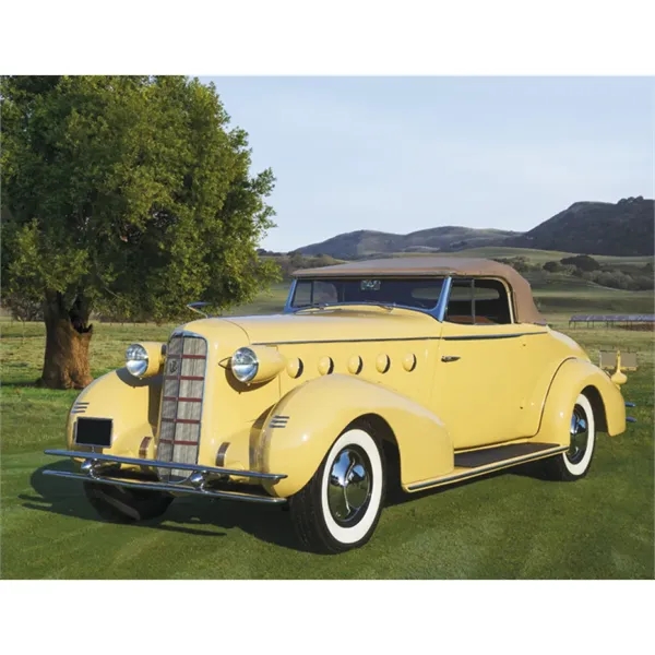 Good Value™ Antique Autos Calendar - Good Value™ Antique Autos Calendar - Image 24 of 31