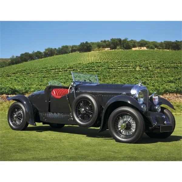 Good Value™ Antique Autos Calendar - Good Value™ Antique Autos Calendar - Image 25 of 31