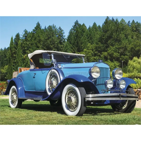 Good Value™ Antique Autos Calendar - Good Value™ Antique Autos Calendar - Image 26 of 31