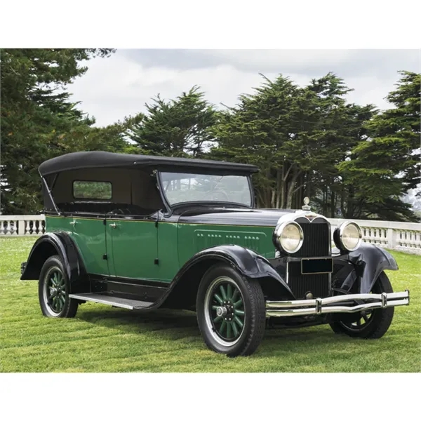 Good Value™ Antique Autos Calendar - Good Value™ Antique Autos Calendar - Image 28 of 31