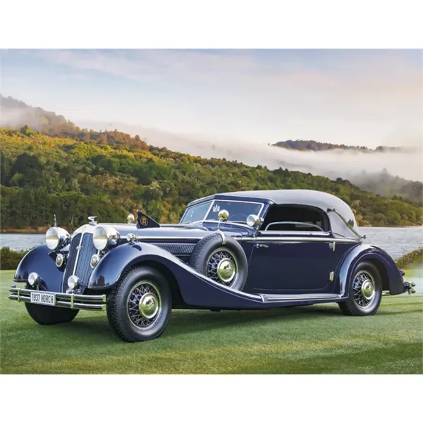 Good Value™ Antique Autos Calendar - Good Value™ Antique Autos Calendar - Image 30 of 31