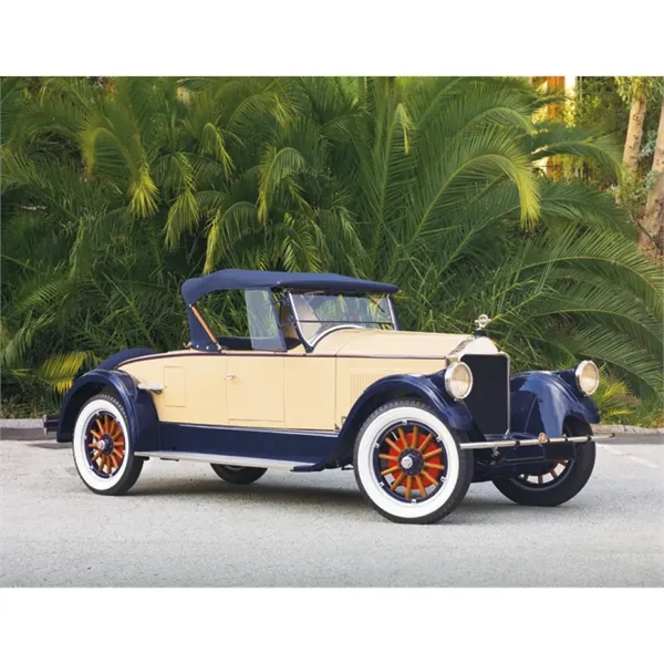 Good Value™ Antique Autos Calendar - Good Value™ Antique Autos Calendar - Image 31 of 31