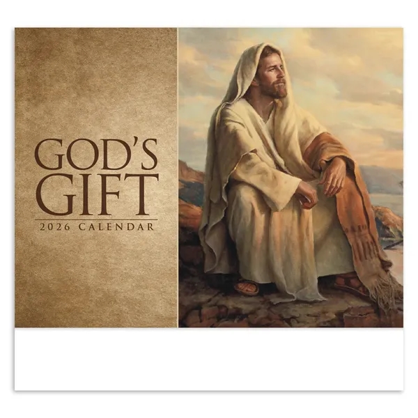 Good Value™ God's Gift - Stapled Calendar - Good Value™ God's Gift - Stapled Calendar - Image 13 of 31