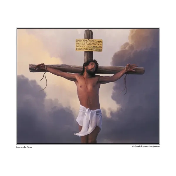 Good Value™ God's Gift - Stapled Calendar - Good Value™ God's Gift - Stapled Calendar - Image 23 of 31