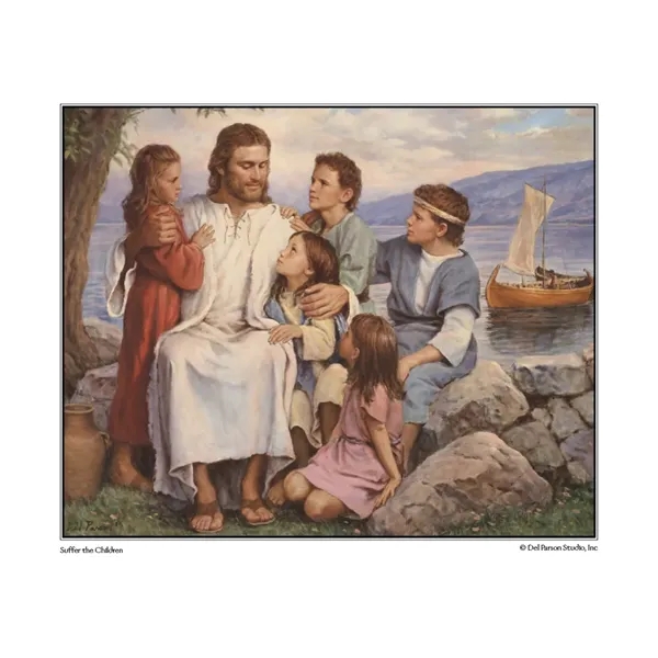 Good Value™ God's Gift - Stapled Calendar - Good Value™ God's Gift - Stapled Calendar - Image 24 of 31