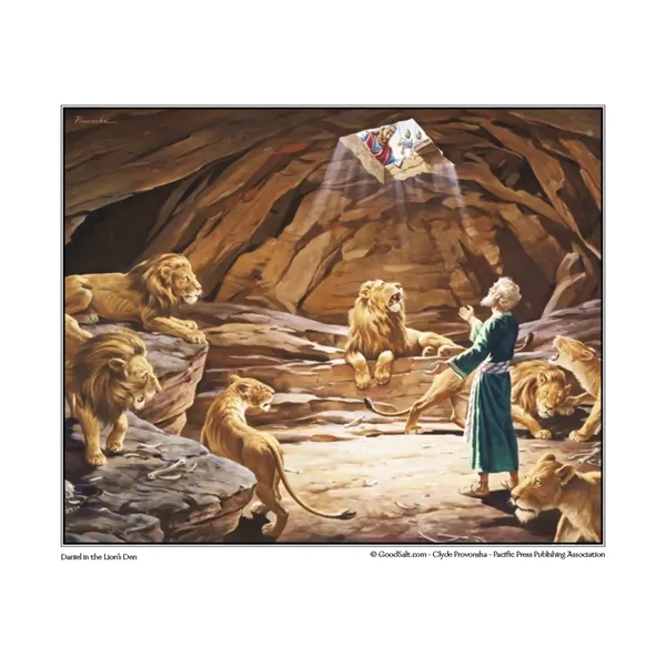 Good Value™ God's Gift - Stapled Calendar - Good Value™ God's Gift - Stapled Calendar - Image 26 of 31