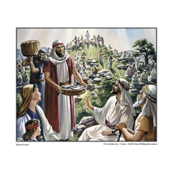 Good Value™ God's Gift - Stapled Calendar - Good Value™ God's Gift - Stapled Calendar - Image 29 of 31