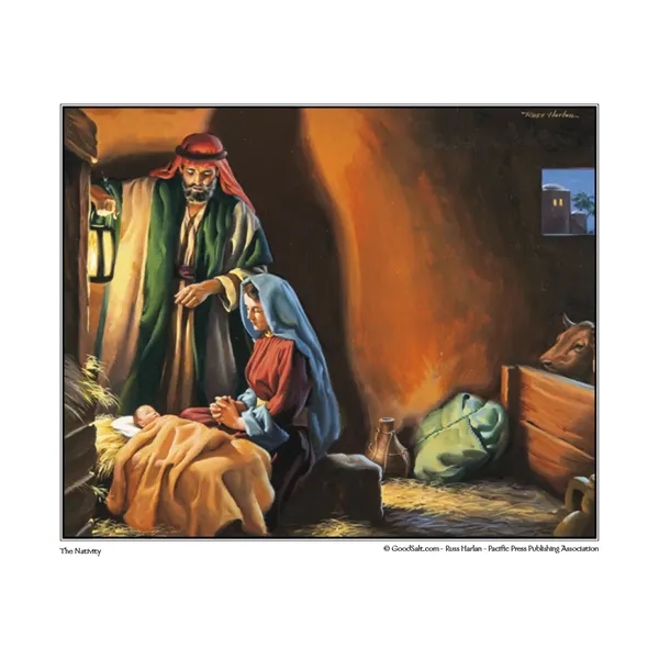 Good Value™ God's Gift - Stapled Calendar - Good Value™ God's Gift - Stapled Calendar - Image 31 of 31