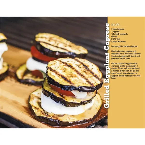 Good Value™ Grilling - Stapled Calendar - Good Value™ Grilling - Stapled Calendar - Image 19 of 31