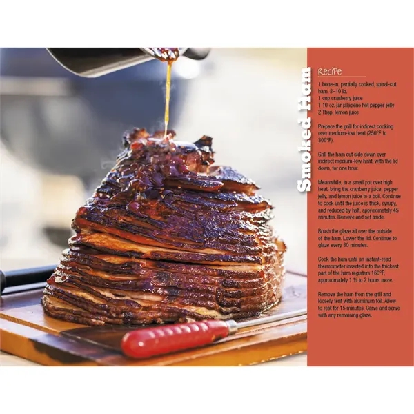Good Value™ Grilling - Stapled Calendar - Good Value™ Grilling - Stapled Calendar - Image 20 of 31