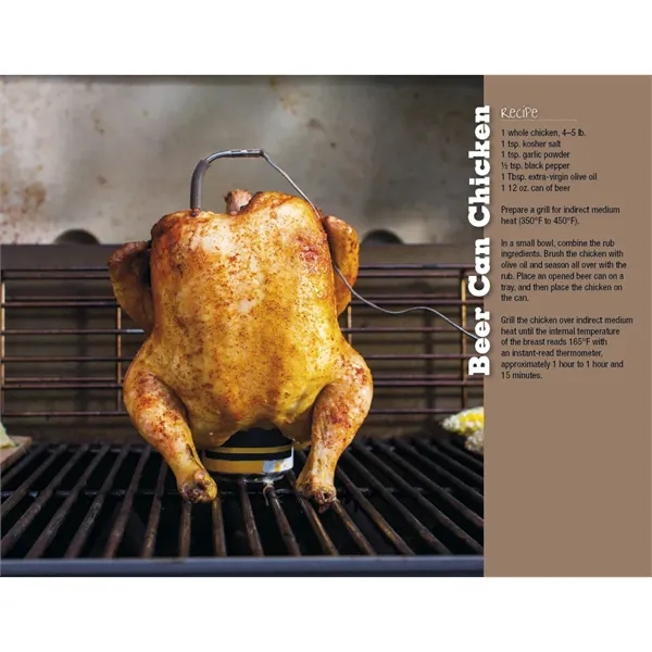 Good Value™ Grilling - Stapled Calendar - Good Value™ Grilling - Stapled Calendar - Image 22 of 31