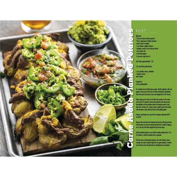 Good Value™ Grilling - Stapled Calendar - Good Value™ Grilling - Stapled Calendar - Image 23 of 31