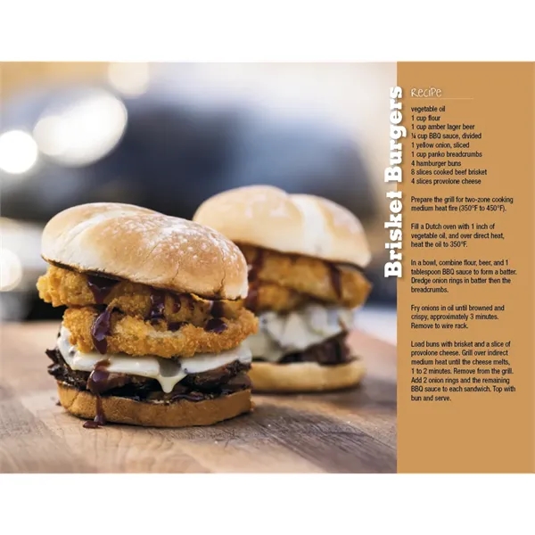 Good Value™ Grilling - Stapled Calendar - Good Value™ Grilling - Stapled Calendar - Image 25 of 31