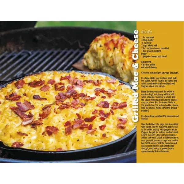 Good Value™ Grilling - Stapled Calendar - Good Value™ Grilling - Stapled Calendar - Image 26 of 31