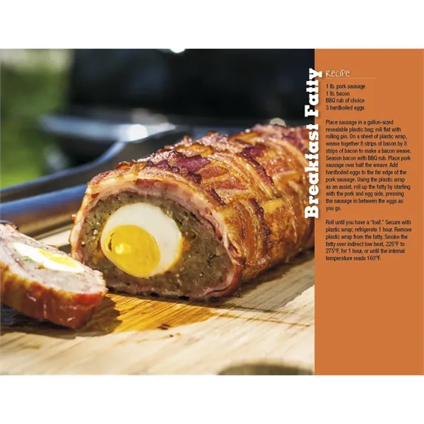 Good Value™ Grilling - Stapled Calendar - Good Value™ Grilling - Stapled Calendar - Image 27 of 31