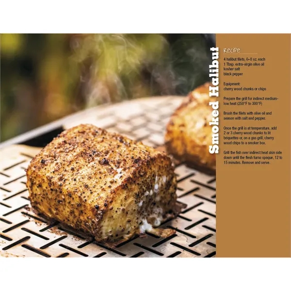 Good Value™ Grilling - Stapled Calendar - Good Value™ Grilling - Stapled Calendar - Image 28 of 31