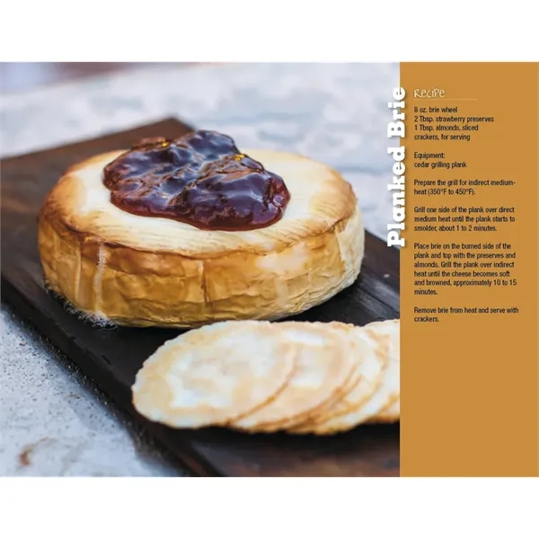 Good Value™ Grilling - Stapled Calendar - Good Value™ Grilling - Stapled Calendar - Image 30 of 31