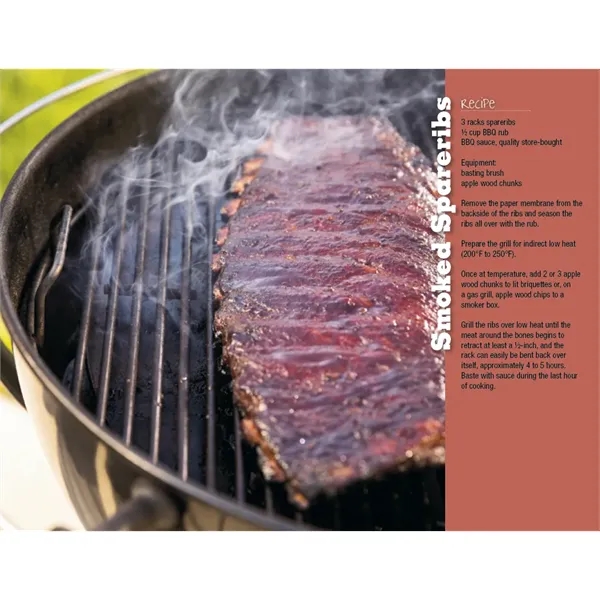 Good Value™ Grilling - Stapled Calendar - Good Value™ Grilling - Stapled Calendar - Image 31 of 31