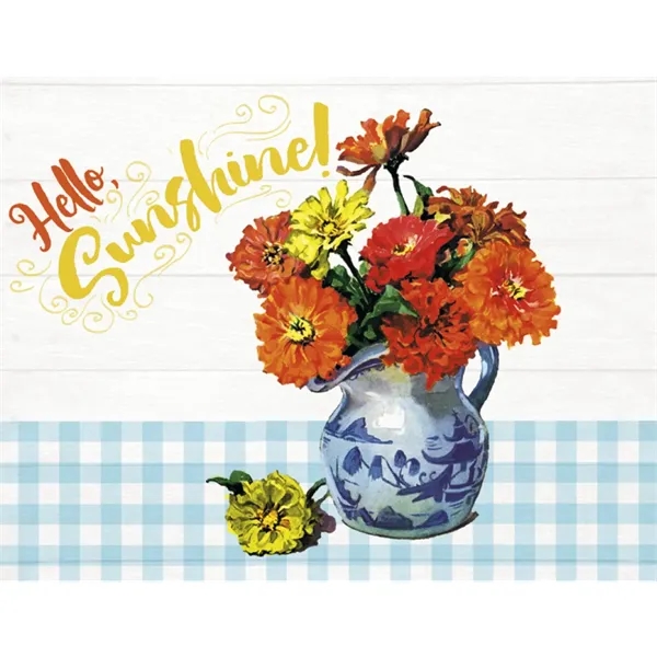 Good Value™ Country Days - Stapled Calendar - Good Value™ Country Days - Stapled Calendar - Image 24 of 31