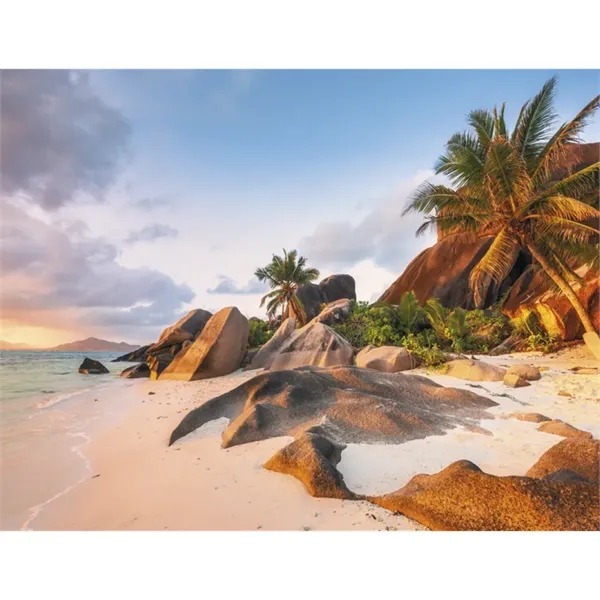 Good Value™ Beach Paradise - Stapled Calendar - Good Value™ Beach Paradise - Stapled Calendar - Image 18 of 30