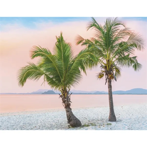 Good Value™ Beach Paradise - Stapled Calendar - Good Value™ Beach Paradise - Stapled Calendar - Image 25 of 30