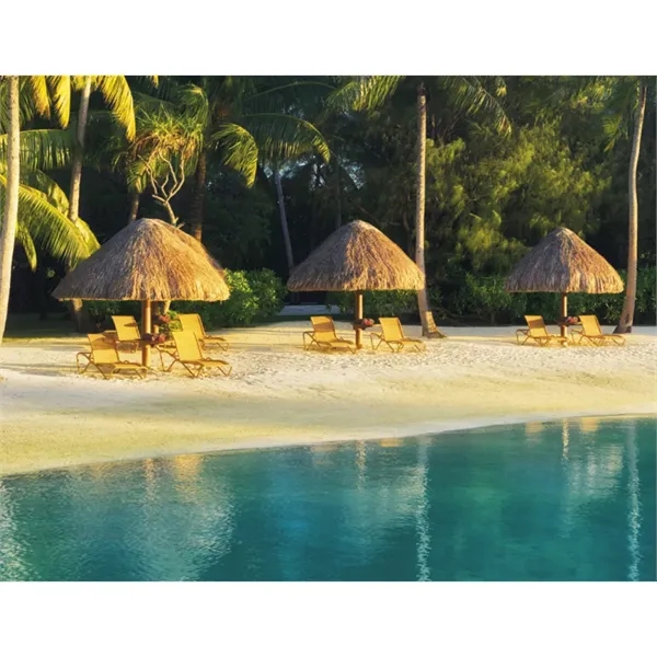 Good Value™ Beach Paradise - Stapled Calendar - Good Value™ Beach Paradise - Stapled Calendar - Image 27 of 30