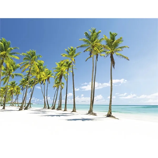 Good Value™ Beach Paradise - Stapled Calendar - Good Value™ Beach Paradise - Stapled Calendar - Image 29 of 30