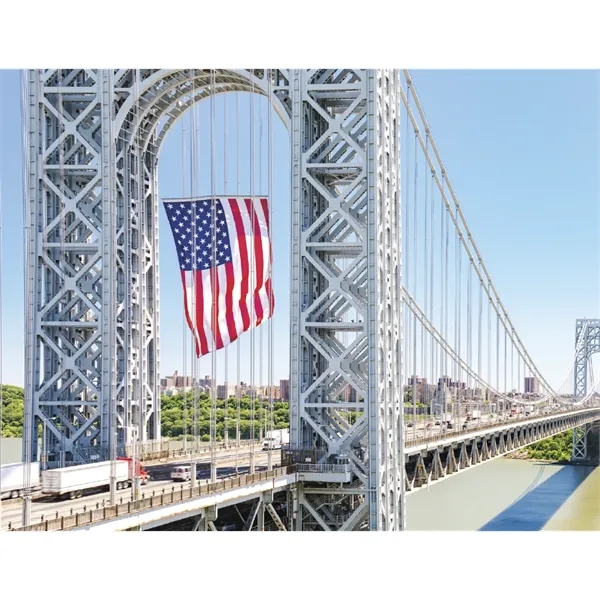 Good Value™ Celebrate America - Stapled Calendar - Good Value™ Celebrate America - Stapled Calendar - Image 19 of 30