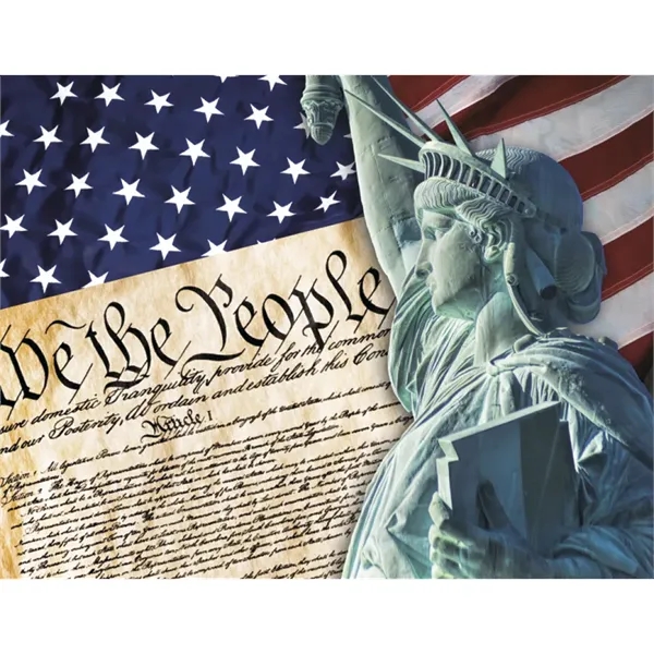 Good Value™ Celebrate America - Stapled Calendar - Good Value™ Celebrate America - Stapled Calendar - Image 21 of 30