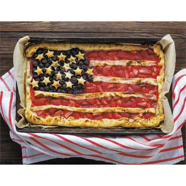 Good Value™ Celebrate America - Stapled Calendar - Good Value™ Celebrate America - Stapled Calendar - Image 22 of 30