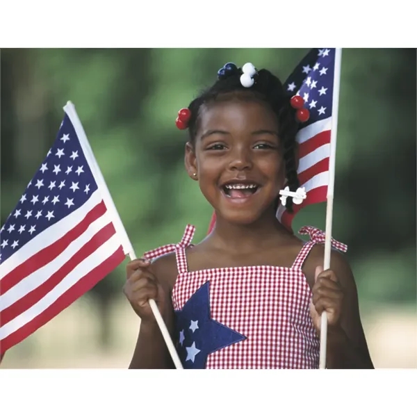 Good Value™ Celebrate America - Stapled Calendar - Good Value™ Celebrate America - Stapled Calendar - Image 23 of 30