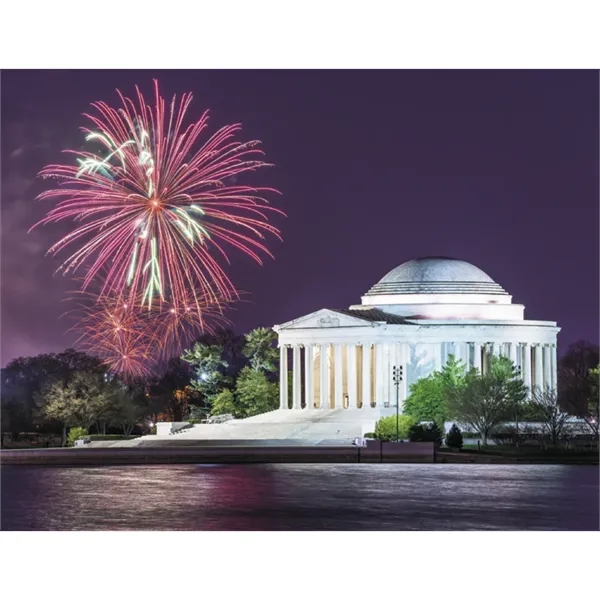 Good Value™ Celebrate America - Stapled Calendar - Good Value™ Celebrate America - Stapled Calendar - Image 25 of 30