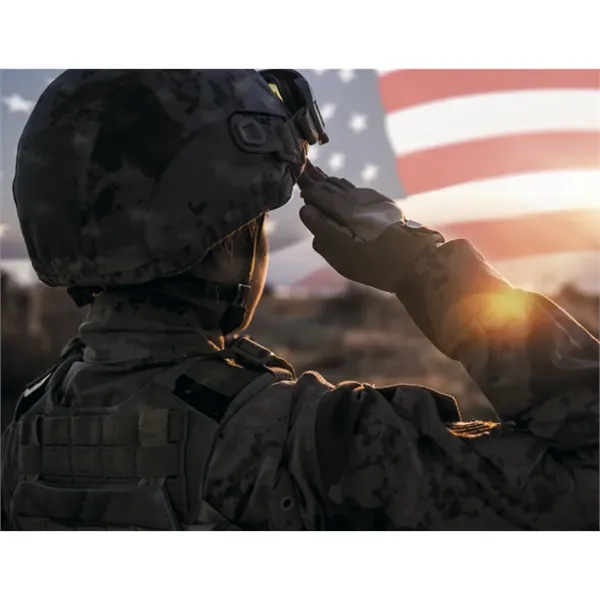 Good Value™ Celebrate America - Stapled Calendar - Good Value™ Celebrate America - Stapled Calendar - Image 29 of 30