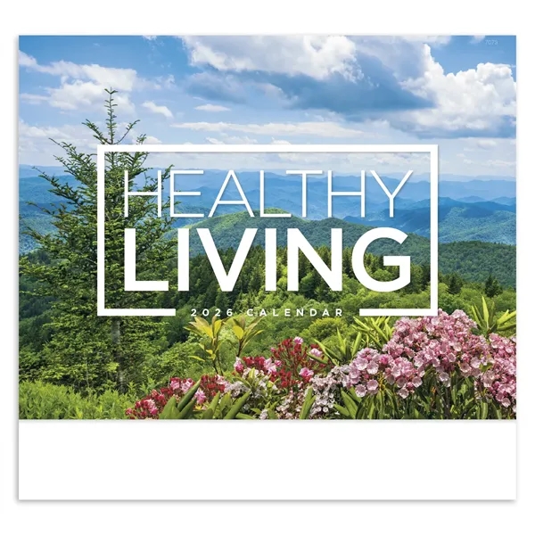 Good Value™ Healthy Living - Stapled Calendar - Good Value™ Healthy Living - Stapled Calendar - Image 14 of 31
