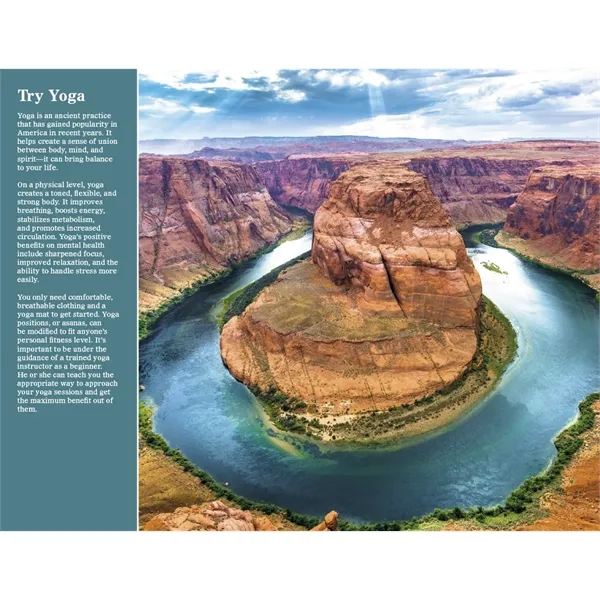 Good Value™ Healthy Living - Stapled Calendar - Good Value™ Healthy Living - Stapled Calendar - Image 22 of 31