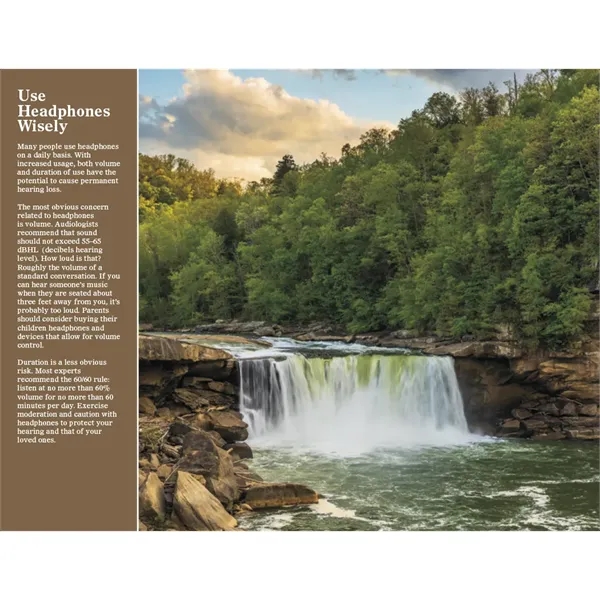 Good Value™ Healthy Living - Stapled Calendar - Good Value™ Healthy Living - Stapled Calendar - Image 24 of 31