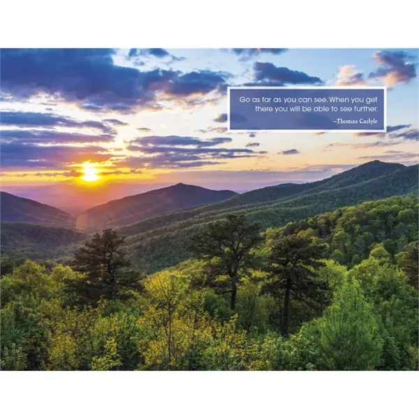 Good Value™ Inspirations for Life - Stapled Calendar - Good Value™ Inspirations for Life - Stapled Calendar - Image 27 of 31