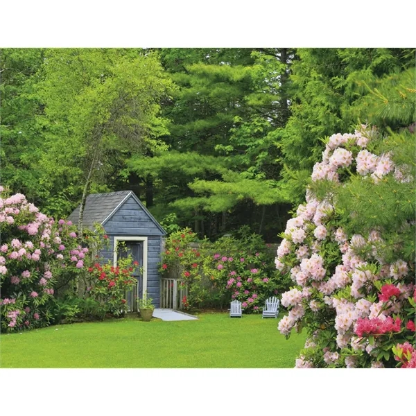 Good Value™ Garden Walk - Stapled Calendar - Good Value™ Garden Walk - Stapled Calendar - Image 20 of 31