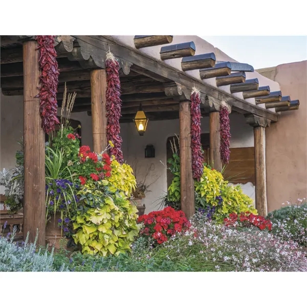 Good Value™ Garden Walk - Stapled Calendar - Good Value™ Garden Walk - Stapled Calendar - Image 21 of 31