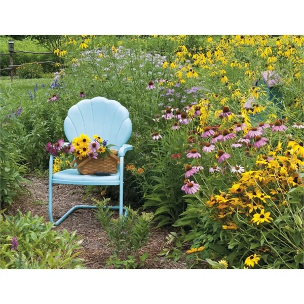 Good Value™ Garden Walk - Stapled Calendar - Good Value™ Garden Walk - Stapled Calendar - Image 24 of 31