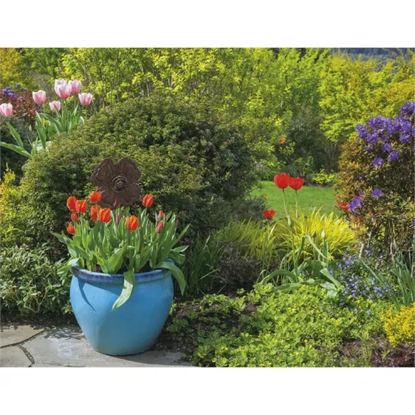 Good Value™ Garden Walk - Stapled Calendar - Good Value™ Garden Walk - Stapled Calendar - Image 26 of 31