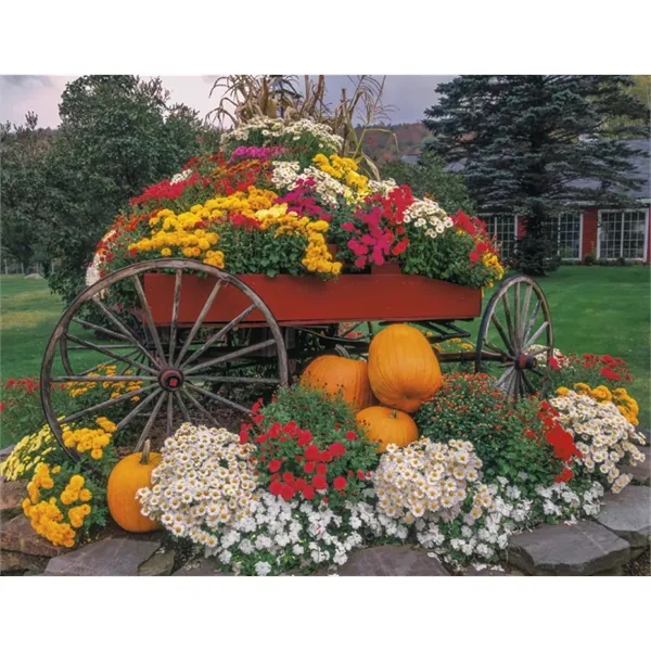 Good Value™ Garden Walk - Stapled Calendar - Good Value™ Garden Walk - Stapled Calendar - Image 29 of 31