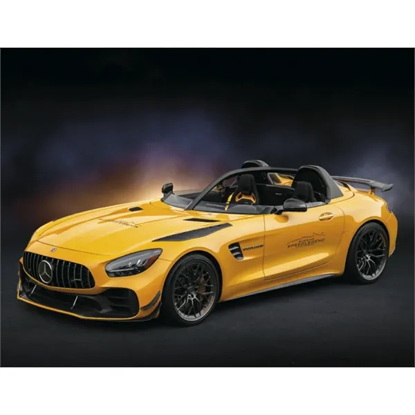 Good Value™ Exotic Sports Cars - Stapled Calendar - Good Value™ Exotic Sports Cars - Stapled Calendar - Image 21 of 31