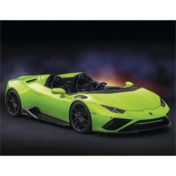 Good Value™ Exotic Sports Cars - Stapled Calendar - Good Value™ Exotic Sports Cars - Stapled Calendar - Image 22 of 31