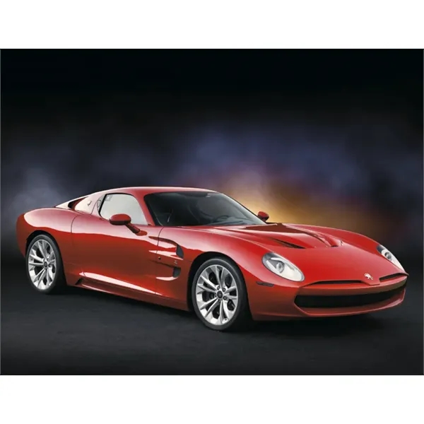 Good Value™ Exotic Sports Cars - Stapled Calendar - Good Value™ Exotic Sports Cars - Stapled Calendar - Image 23 of 31